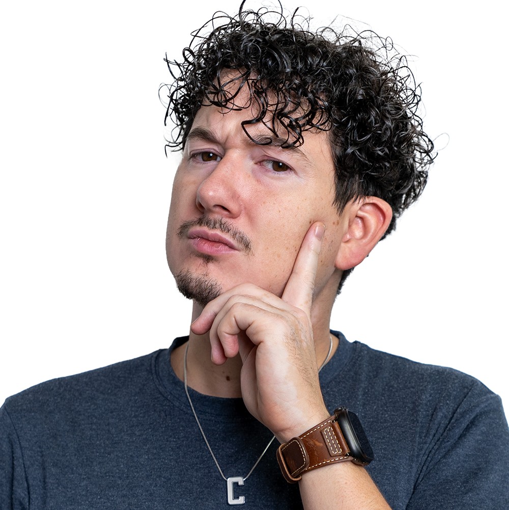 Rick van Modem